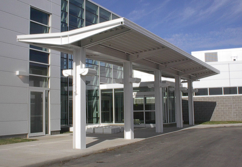 Custom Products Service Thorp Equipment